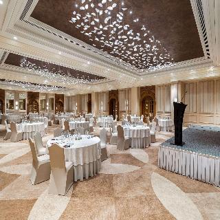Movenpick Hotel & Apartments Bur Dubai fotoÄŸrafÄ±
