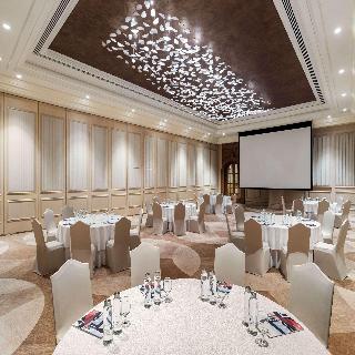 Movenpick Hotel & Apartments Bur Dubai fotoÄŸrafÄ±