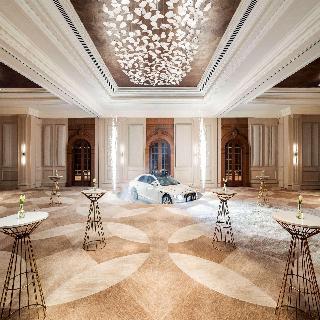 Movenpick Hotel & Apartments Bur Dubai fotoÄŸrafÄ±