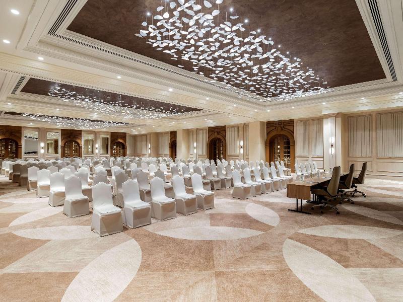 Movenpick Hotel & Apartments Bur Dubai - Toplantı