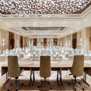 Movenpick Hotel & Apartments Bur Dubai fotoÄŸrafÄ±