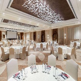 Movenpick Hotel & Apartments Bur Dubai fotoÄŸrafÄ±