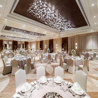 Movenpick Hotel & Apartments Bur Dubai fotoÄŸrafÄ±