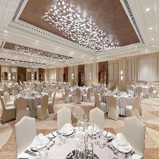 Movenpick Hotel & Apartments Bur Dubai fotoÄŸrafÄ±
