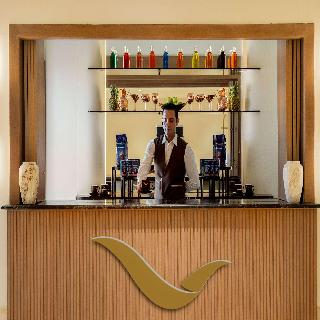 Movenpick Hotel & Apartments Bur Dubai fotoÄŸrafÄ±