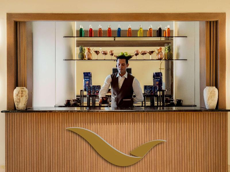 Movenpick Hotel & Apartments Bur Dubai - Toplantı
