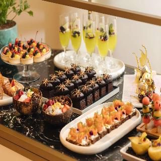 Movenpick Hotel & Apartments Bur Dubai fotoÄŸrafÄ±