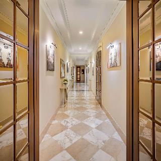 Movenpick Hotel & Apartments Bur Dubai fotoÄŸrafÄ±