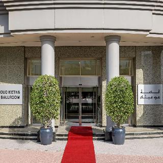 Movenpick Hotel & Apartments Bur Dubai fotoÄŸrafÄ±