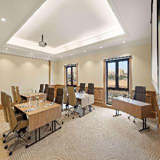 Movenpick Hotel & Apartments Bur Dubai fotoÄŸrafÄ±