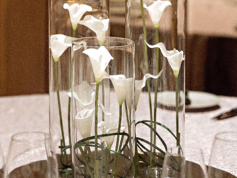 Movenpick Hotel & Apartments Bur Dubai - Toplantı