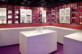 Movenpick Hotel & Apartments Bur Dubai fotoÄŸrafÄ±