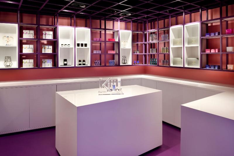 Movenpick Hotel & Apartments Bur Dubai - Aktivite
