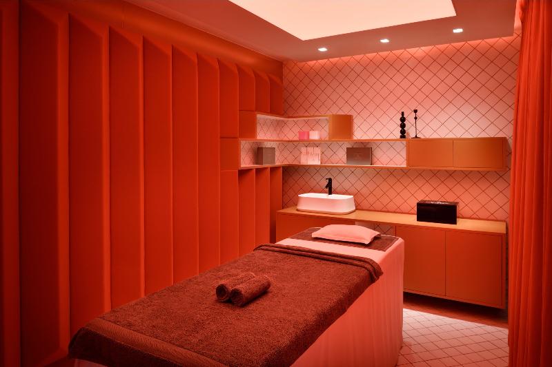 Movenpick Hotel & Apartments Bur Dubai - Aktivite