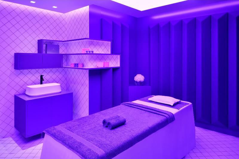 Movenpick Hotel & Apartments Bur Dubai - Aktivite