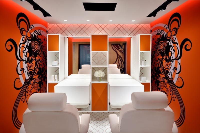 Movenpick Hotel & Apartments Bur Dubai - Aktivite
