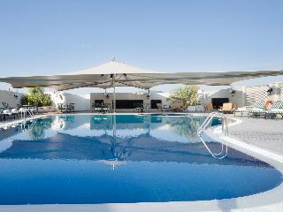 Movenpick Hotel & Apartments Bur Dubai fotoÄŸrafÄ±