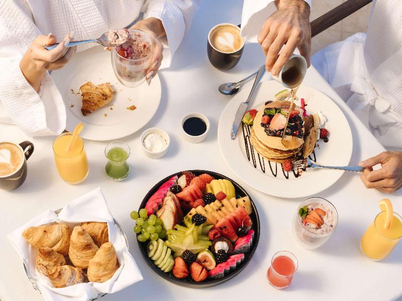Movenpick Hotel & Apartments Bur Dubai - Aktivite
