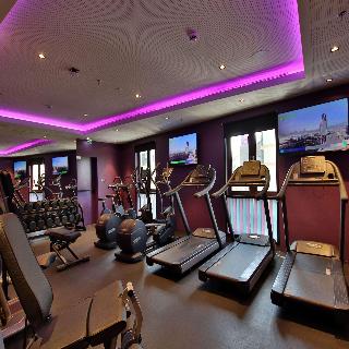 Movenpick Hotel & Apartments Bur Dubai fotoÄŸrafÄ±