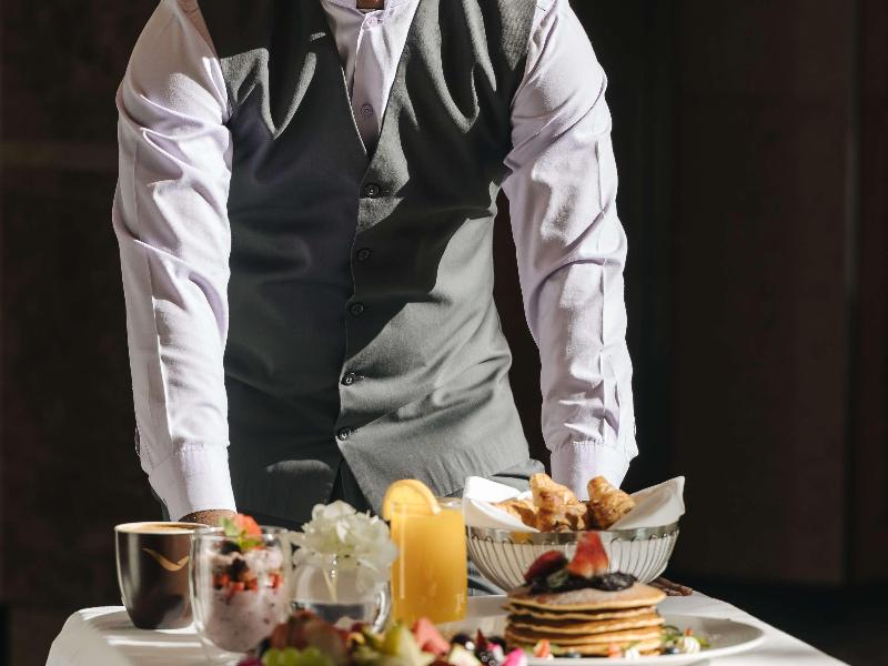 Movenpick Hotel & Apartments Bur Dubai - Aktivite