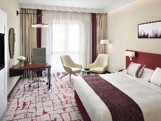 Movenpick Hotel & Apartments Bur Dubai fotoÄŸrafÄ±