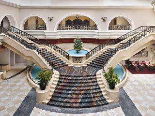 Movenpick Hotel & Apartments Bur Dubai fotoÄŸrafÄ±