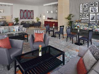Movenpick Hotel & Apartments Bur Dubai fotoÄŸrafÄ±
