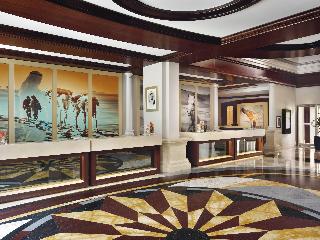 Movenpick Hotel & Apartments Bur Dubai fotoÄŸrafÄ±