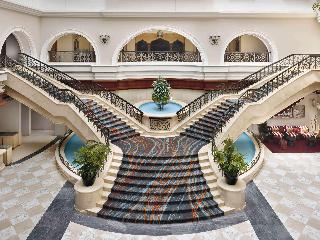 Movenpick Hotel & Apartments Bur Dubai fotoÄŸrafÄ±