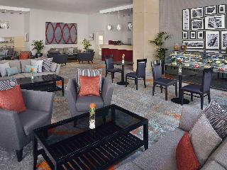 Movenpick Hotel & Apartments Bur Dubai fotoÄŸrafÄ±