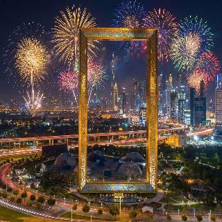 Movenpick Hotel & Apartments Bur Dubai fotoÄŸrafÄ±