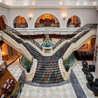 Movenpick Hotel & Apartments Bur Dubai fotoÄŸrafÄ±