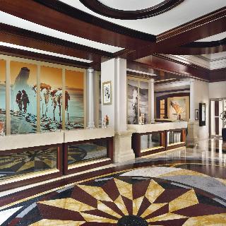 Movenpick Hotel & Apartments Bur Dubai fotoÄŸrafÄ±