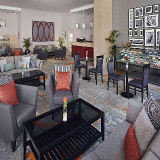 Movenpick Hotel & Apartments Bur Dubai fotoÄŸrafÄ±