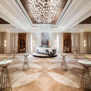 Movenpick Hotel & Apartments Bur Dubai fotoÄŸrafÄ±