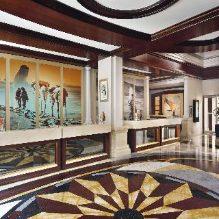 Movenpick Hotel & Apartments Bur Dubai fotoÄŸrafÄ±