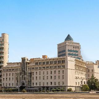 Movenpick Hotel & Apartments Bur Dubai fotoÄŸrafÄ±