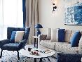 Movenpick Hotel & Apartments Bur Dubai oda fotoğrafı