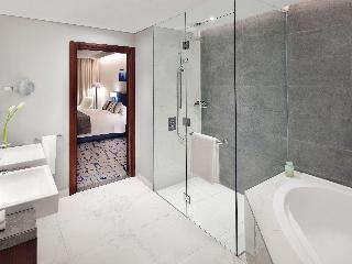 Movenpick Hotel & Apartments Bur Dubai fotoÄŸrafÄ±