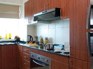 Movenpick Hotel & Apartments Bur Dubai fotoÄŸrafÄ±