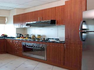 Movenpick Hotel & Apartments Bur Dubai fotoÄŸrafÄ±