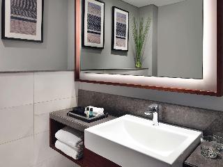 Movenpick Hotel & Apartments Bur Dubai fotoÄŸrafÄ±