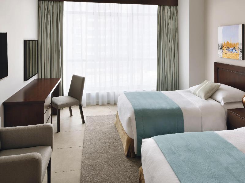Movenpick Hotel & Apartments Bur Dubai - Oda