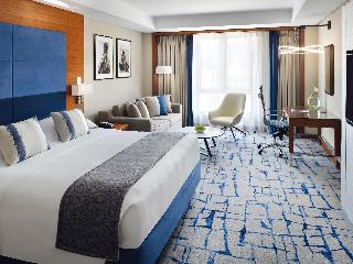Movenpick Hotel & Apartments Bur Dubai fotoÄŸrafÄ±