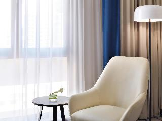 Movenpick Hotel & Apartments Bur Dubai fotoÄŸrafÄ±