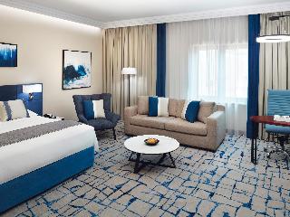 Movenpick Hotel & Apartments Bur Dubai fotoÄŸrafÄ±