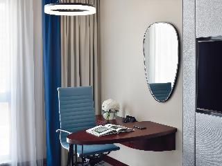 Movenpick Hotel & Apartments Bur Dubai fotoÄŸrafÄ±