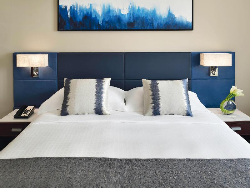 Movenpick Hotel & Apartments Bur Dubai - Oda