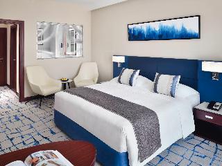 Movenpick Hotel & Apartments Bur Dubai fotoÄŸrafÄ±