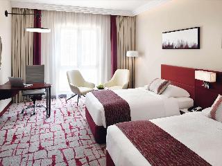 Movenpick Hotel & Apartments Bur Dubai fotoÄŸrafÄ±
